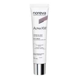 Alpha Km Cream Normal / Tørr hud, 40 ml