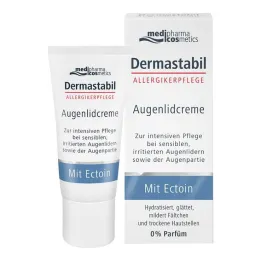 Dermastabil øyelokkkrem, 15 ml