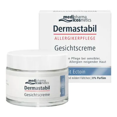 Dermastabil ansiktskrem, 50 ml