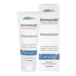 Dermastabil hudberoligende kroppsbalsam, 200 ml