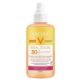 Vichy Ideell Soleil SonnenPray Antioxidant LSF 30, 200 ml