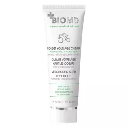 BIOMED Glem alderen din Head up Anti-Aging Cream, 40 ml