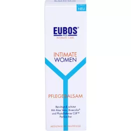 Eubos Intime Women Care Balm, 150 ml