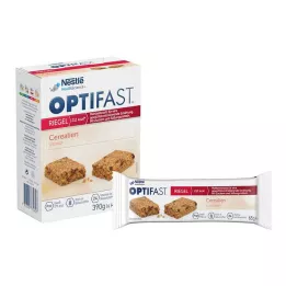OPTIFAST Barkorn, 6X65 g