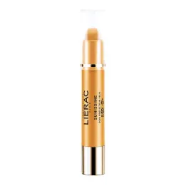 LIERAC SUNISSIME Beskyttende øyepleiestift SPF50 (3 g)