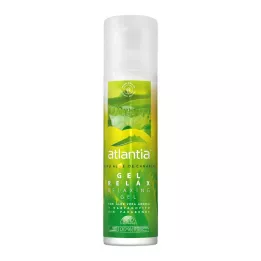 Atlantia Avslapping Gel, 200 ml