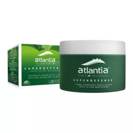 Atlantia SuperDefense Cream, 200 ml