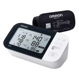 OMRON M500 Intelli IT Overarms blodtrykksmåler, 1 stk