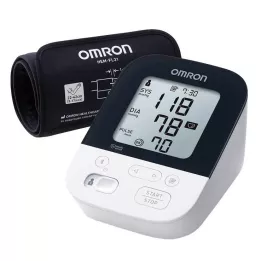 OMRON M400 Intelli IT Overarms blodtrykksmåler, 1 stk