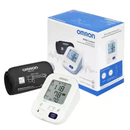 OMRON M400 Comfort blodtrykksmåler for overarm, 1 stk