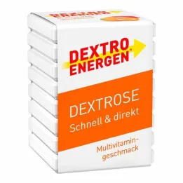 Dextro Energen multivitaminterninger, 1 stk