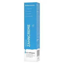 Bakanasan Propolis tannkrem, 50 ml