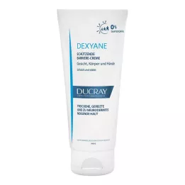DUCRAY DEXYANE Barrier Cream Protecting, 100 ml
