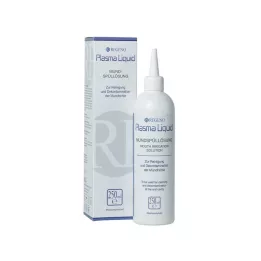 PLASMA LIQUID Munnvann, 250 ml