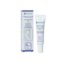 PLASMA LIQUID Øredråper gel, 8 ml