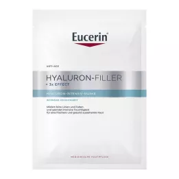 EUCERIN Anti-Age Hyaluron-Filler Intensive Mask, 1 stk