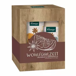 Kneipp Gavepakke føles god tid, 1 s
