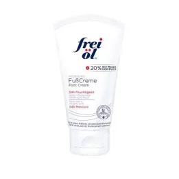 FREI ÖL Hydrolipid fotkrem, 75 ml
