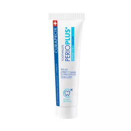 CURAPROX perio Plus+ Support Tannkrem, 75 ml