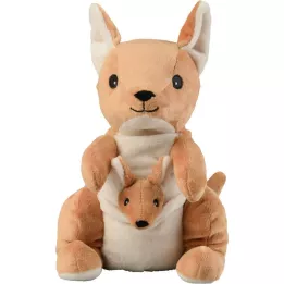 WARMIES Kangaroo, 1 stk