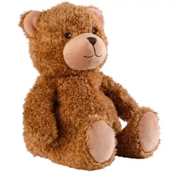 WARMIES Kuschelbär, 1 stk