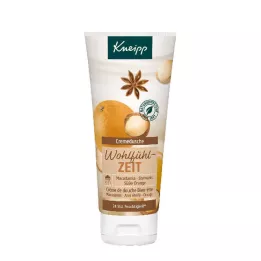 Kneipp Kremdusj Feeling Time, 200 ml