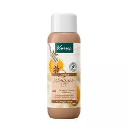 Kneipp Creambad Feel-Good Time, 400 ml