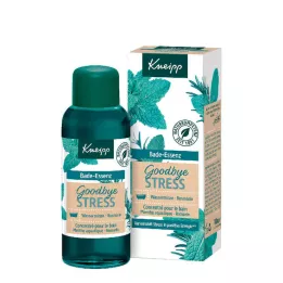 Kneipp Bade essens farvel stress, 100 ml