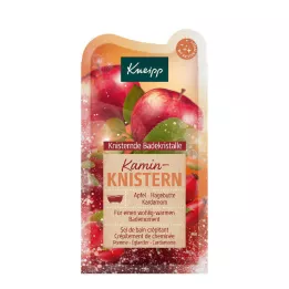 Kneipp Knisterbadesalz Peis Crackle, 60 g