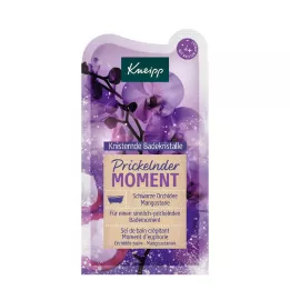 Kneipp Knisterbadesalz glitrende øyeblikk, 60 g