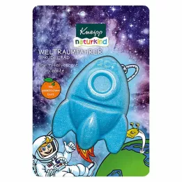 KNEIPP naturkind boblebad romreisende, 1 stk