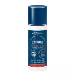 HYALURON ACTIVE MEN Fuktighetskrem, 50 ml