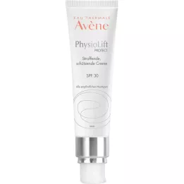 Avene Fysiolift Beskytt Firming Cream SPF 30, 30 ml