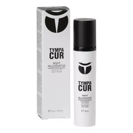 Tympacur Night Rejuvenator Nattserum, 1x50 ml