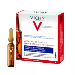 Vichy Liftativ Specialist Glyco-C Peeling Ampules, 10x2.0 ml