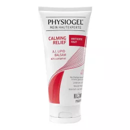 PHYSIOGEL Beroligende lettelse A.I.Lipidbalam, 150 ml