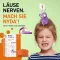 NYDA Lusespray, 2X50 ml