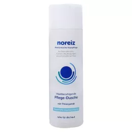 NOREIZ hudberoligende dusjsåpe, 200 ml