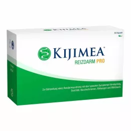 KIJIMEA Irritabel tarmsyndrom PRO Kapsler, 84 stk