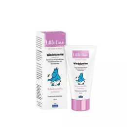 Little Lino Diaper Cream, 50 ml