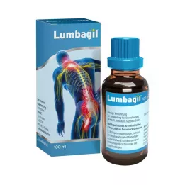 LUMBAGIL Orale dråper, 100 ml