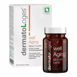 Dermatologe Wellage, 30 stk