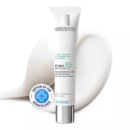 ROCHE-POSAY Hyalu B5 Care Cream Rich, 40 ml