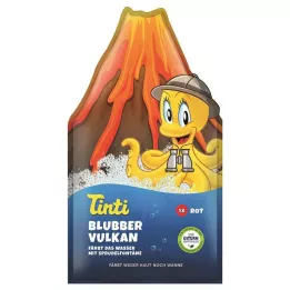 TINTI Spekk Vulkan Bath, 50 g