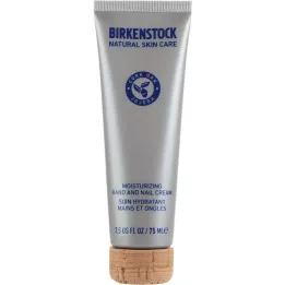 Birkenstock Moisturizing Hand &amp; Nail Cream, 75 ml