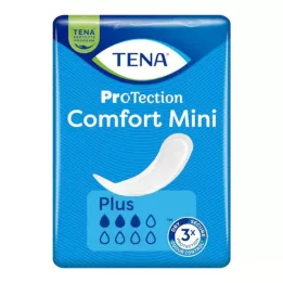 TENA COMFORT Mini Plus -maler, 30 stk
