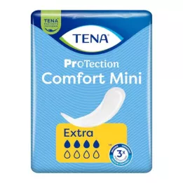 TENA COMFORT mini ekstra maler, 30 stk