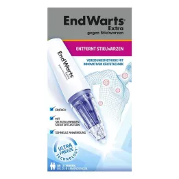 ENDWARTS Spesielt mot stilkvorter, 14,3 g