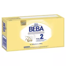 Nestle Beba Premature Food Level 2 Liquid, 32x90 ml