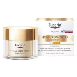 Eucerin Anti-Age Hyaluron-Filler + Elasticity LSF 30, 50 ml